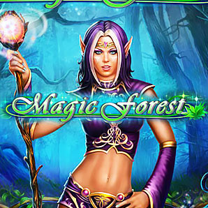 Онлайн-игра Magic Forest и ее увлекательная тематика